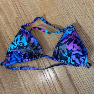 Victoria’s Secret bikini top